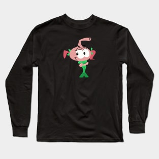 Casey Kelp Long Sleeve T-Shirt